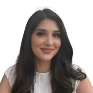 Melissa Mehmet Melissa Mehmet NPsych