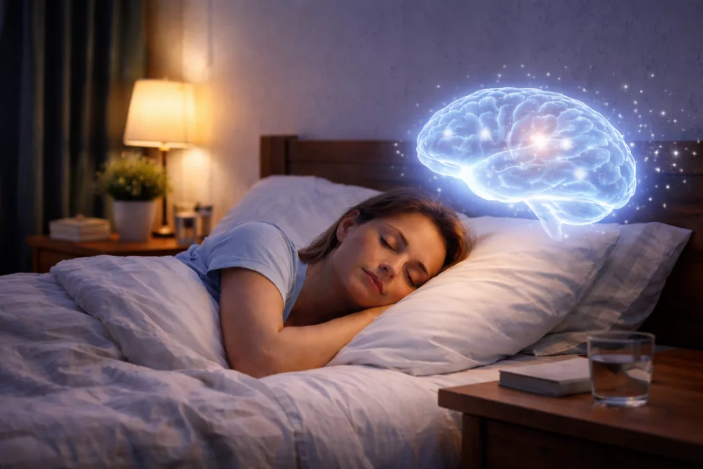 On World Sleep Day: 13 March 2026, explore why sleep is a biological necessity, especially after brain injury, and how better sleep can support cognitive recovery and mental wellbeing.